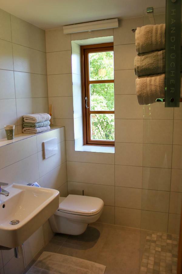 Apartament Kleine Auszeit Kluis Zewnętrze zdjęcie