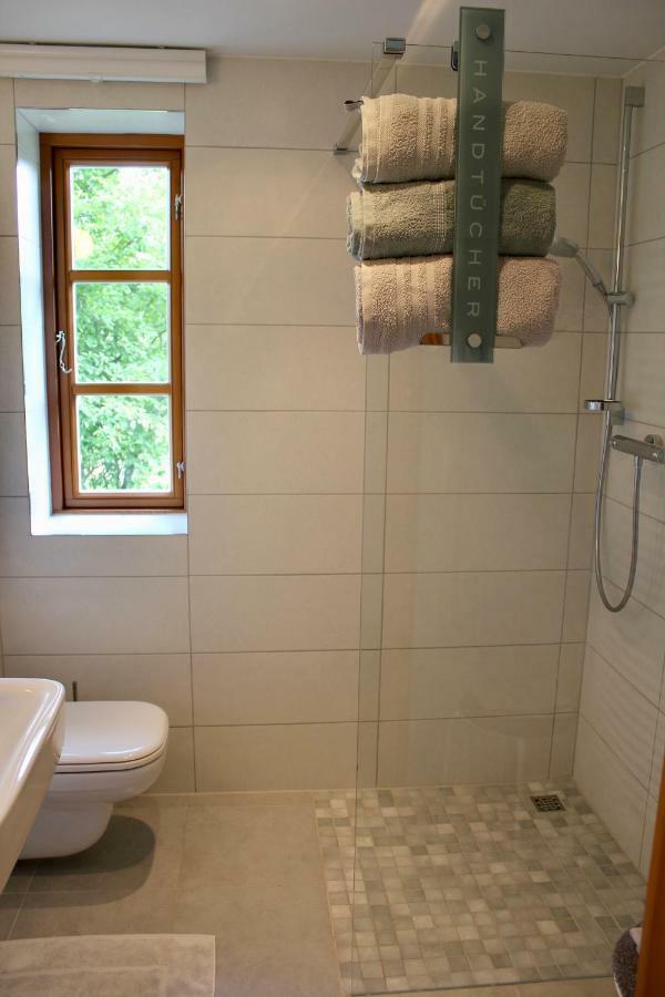 Apartament Kleine Auszeit Kluis Zewnętrze zdjęcie